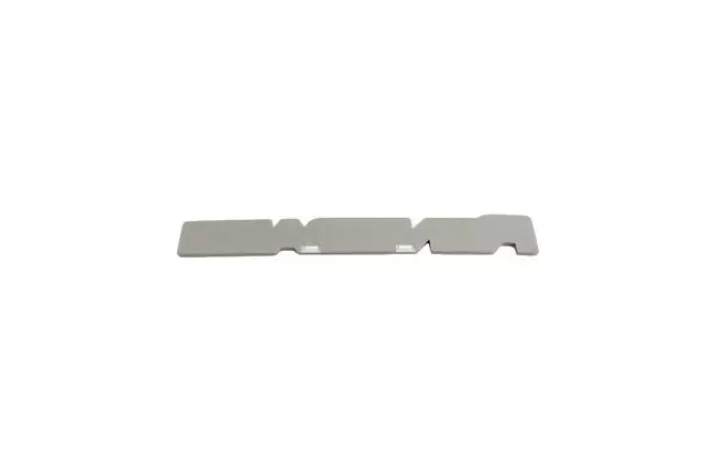 Nameplate, Left, Export - Mopar (68319090AA) - view 4