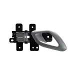 Inside Release Handle, Left - Mopar (68319937aa) - view 10