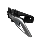 Inside Release Handle, Left - Mopar (68319937aa) - view 11