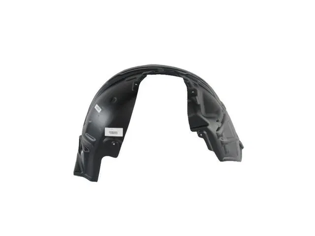 Splash Shield, Right - Mopar (68319960ae)