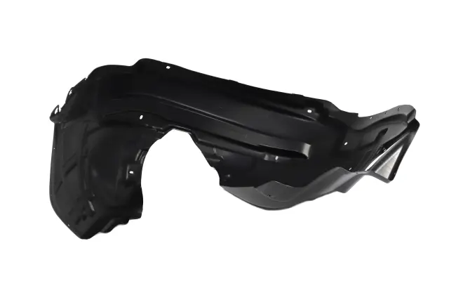 Splash Shield, Right - Mopar (68319960ae) - view 11