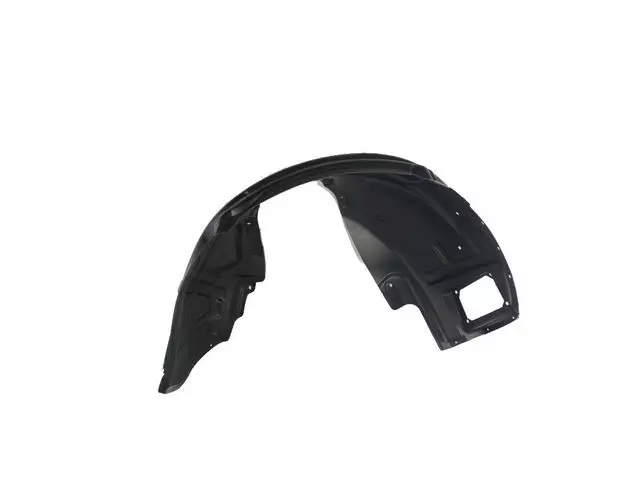 Splash Shield, Right - Mopar (68319960ae) - view 17