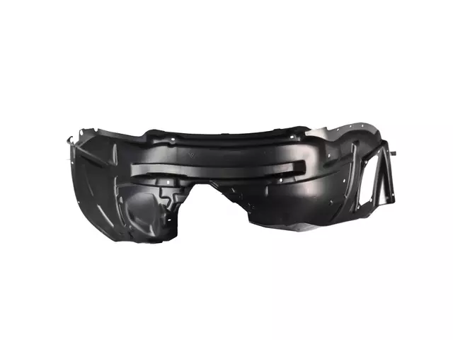 Splash Shield, Right - Mopar (68319960ae) - view 7