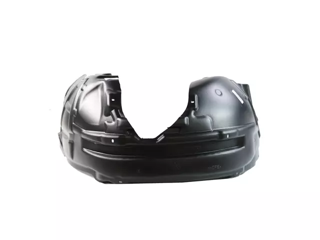 Splash Shield, Right - Mopar (68319960ae) - view 9