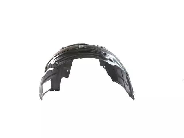 Splash Shield, Left - Mopar (68319961AE) - view 18