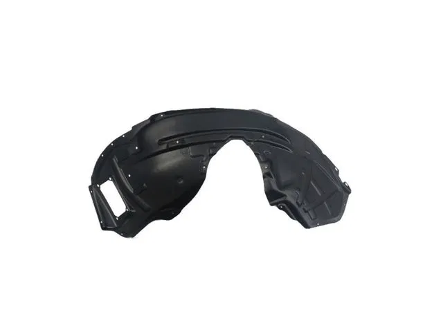 Splash Shield, Left - Mopar (68319961AE) - view 2