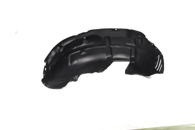 Splash Shield, Left - Mopar (68319961AE) - view 21