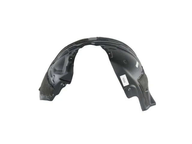 Splash Shield, Left - Mopar (68319961AE) - view 3