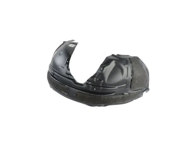 Splash Shield, Left - Mopar (68319961AE) - view 4