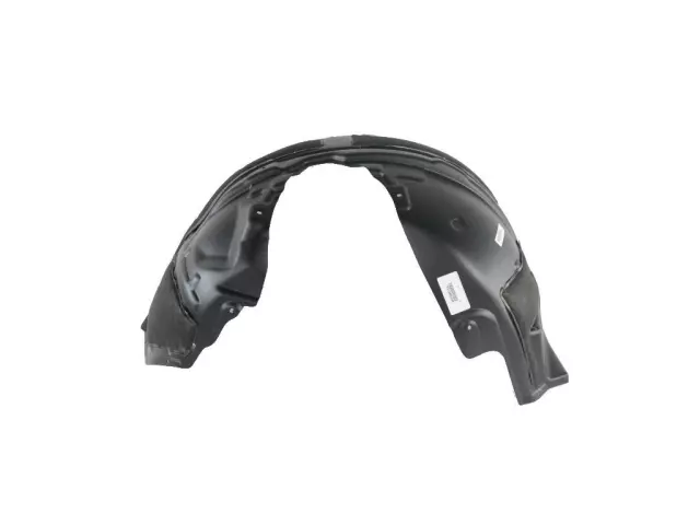 Splash Shield, Left - Mopar (68319961AE) - view 5