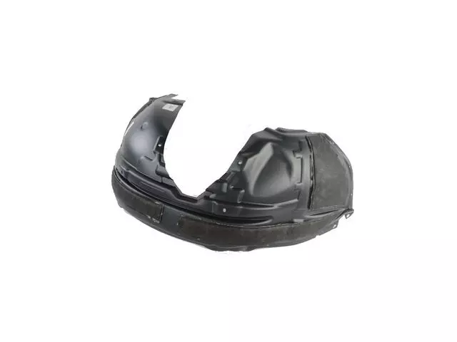 Splash Shield, Left - Mopar (68319961AE) - view 8