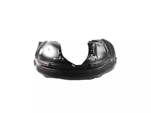 Splash Shield, Left - Mopar (68319961AE) - view 9