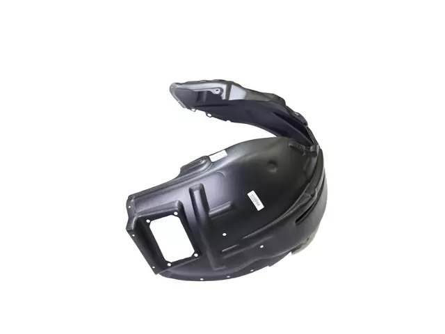 Splash Shield, Left - Mopar (68319963ae) - view 2