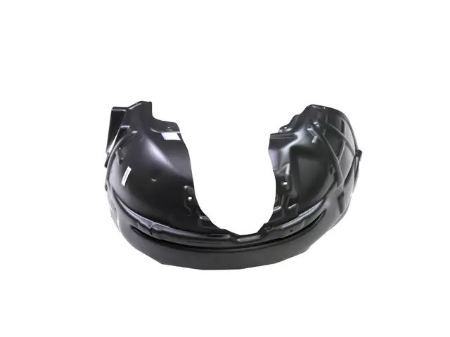 Splash Shield, Left - Mopar (68319963ae) - view 3
