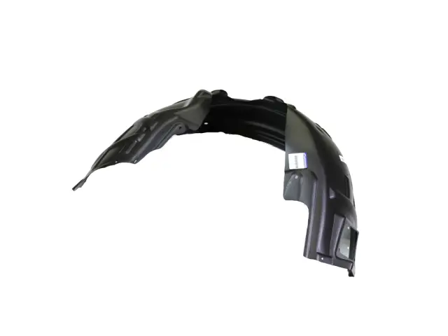 Splash Shield, Left - Mopar (68319963ae) - view 5