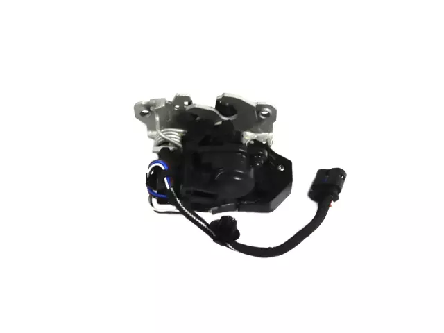 Tailgate Latch, Left - Mopar (68320032ai)