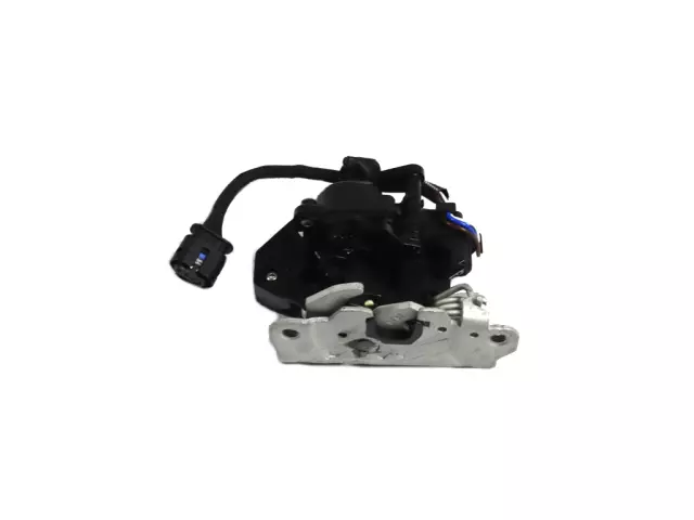 Tailgate Latch, Left - Mopar (68320032ai) - view 2