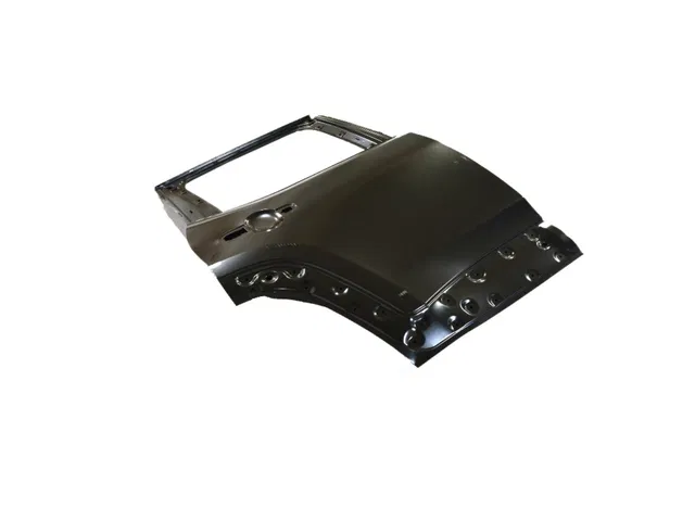 Door Shell - Passenger Side (RH) - Mopar (68320674AA) - view 12