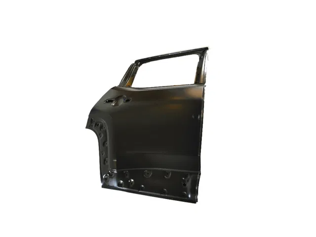 Door Shell - Passenger Side (RH) - Mopar (68320674AA) - view 14