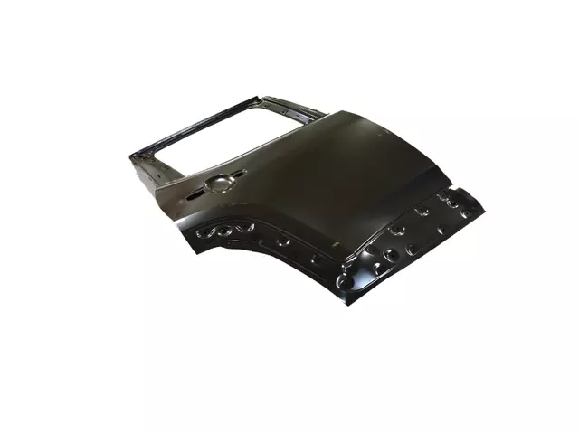 Door Shell - Passenger Side (RH) - Mopar (68320674AA) - view 21