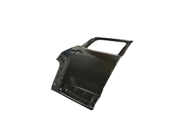 Door Shell - Passenger Side (RH) - Mopar (68320674AA) - view 4
