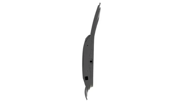 Door Shell - Passenger Side (RH) - Mopar (68320674AA) - view 7