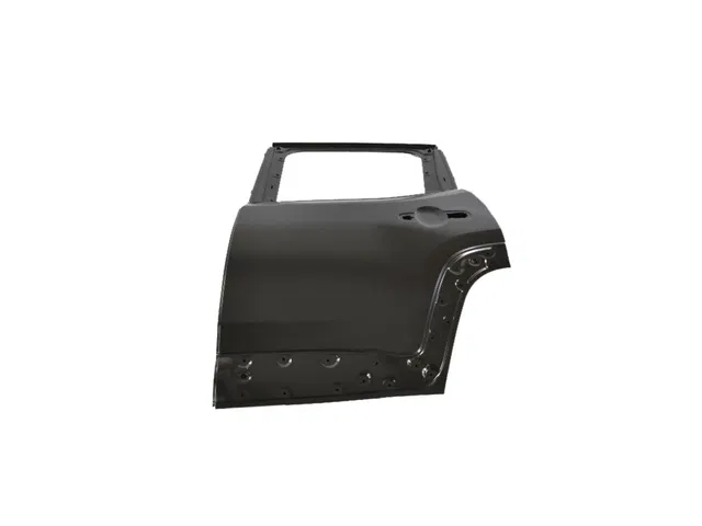 Door Shell - Driver's Side (LH) - Mopar (68320803AA) - view 13