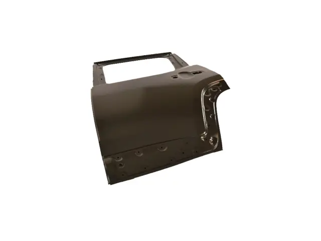 Door Shell - Driver's Side (LH) - Mopar (68320803AA) - view 17