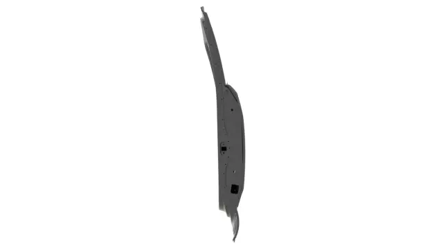 Door Shell - Driver's Side (LH) - Mopar (68320803AA) - view 19