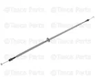 Inside Handle Cable, Right - Mopar (68321182AA) - view 12