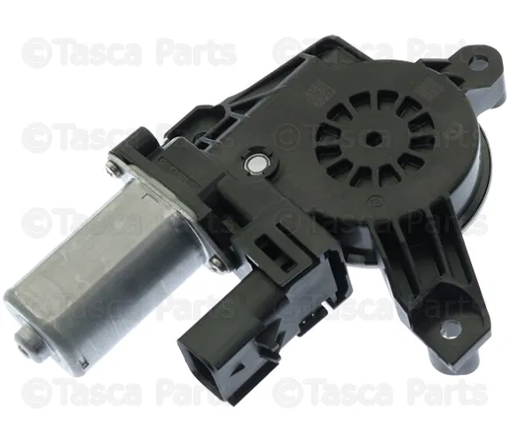 Window Motor - Driver's Side (LH) - Mopar (68321289AA)