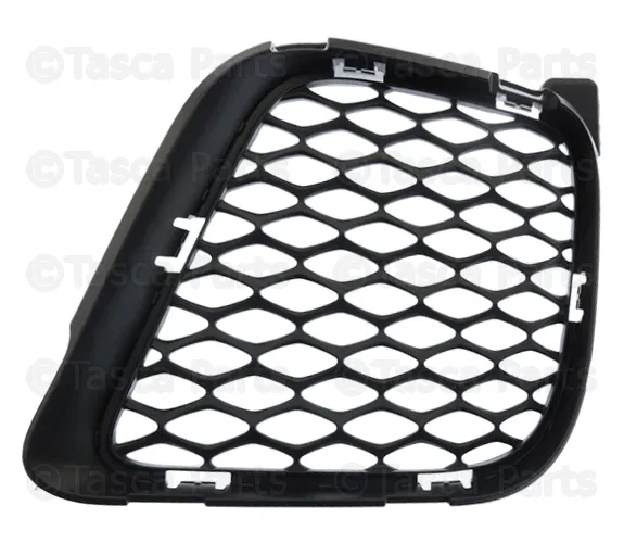 Lower Grille Bezel, Right - Mopar (68321562AB) - view 13