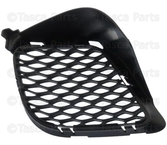 Lower Grille Bezel, Right - Mopar (68321562AB) - view 14