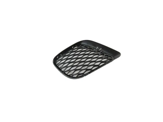 Lower Grille Bezel, Left - Mopar (68321563AB)