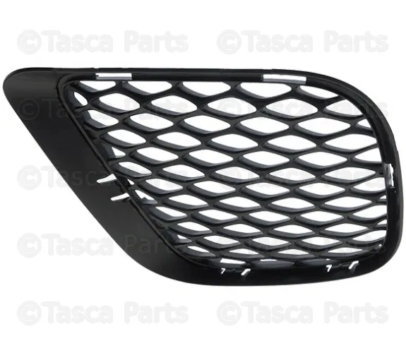 Lower Grille Bezel, Left - Mopar (68321563AB) - view 16