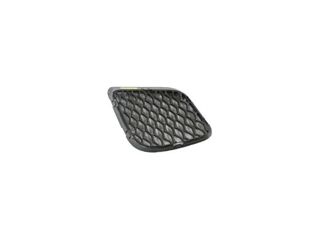Lower Grille Bezel, Left - Mopar (68321563AB) - view 4