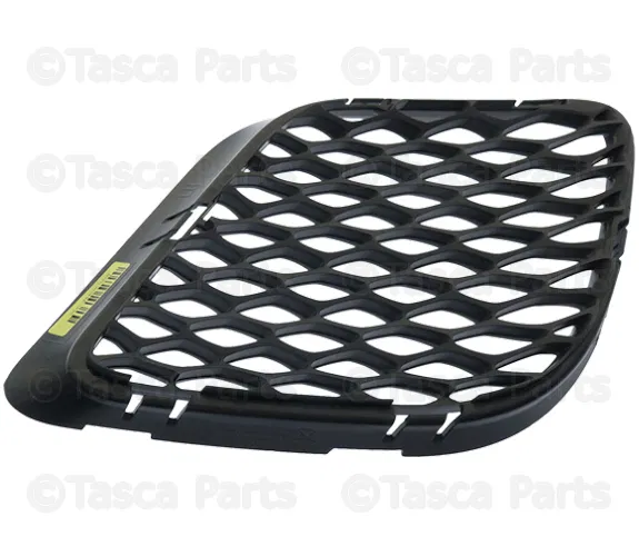 Lower Grille Bezel, Left - Mopar (68321563AB) - view 6
