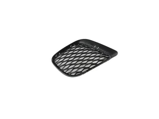Lower Grille Bezel, Left - Mopar (68321563AB) - view 7