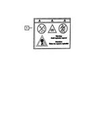 Warning Label - Mopar (68321632AA) - view 14