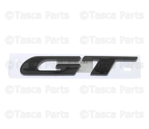 Nameplate, Right - Mopar (68322802AB)