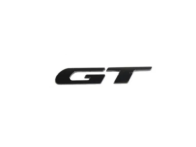 Nameplate, Right - Mopar (68322802AB) - view 12