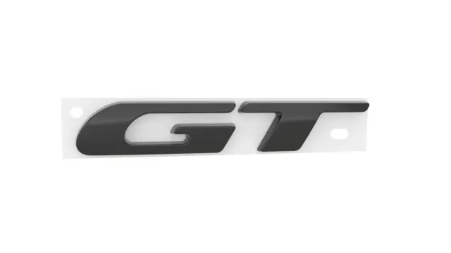 Nameplate, Right - Mopar (68322802AB) - view 13