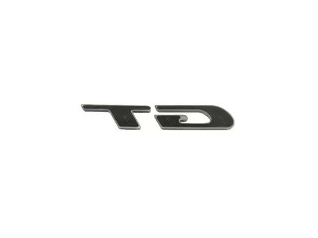 Nameplate, Right - Mopar (68322802AB) - view 15