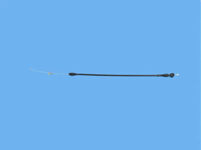 Latch Release Cable - Mopar (68323020AA) - view 2