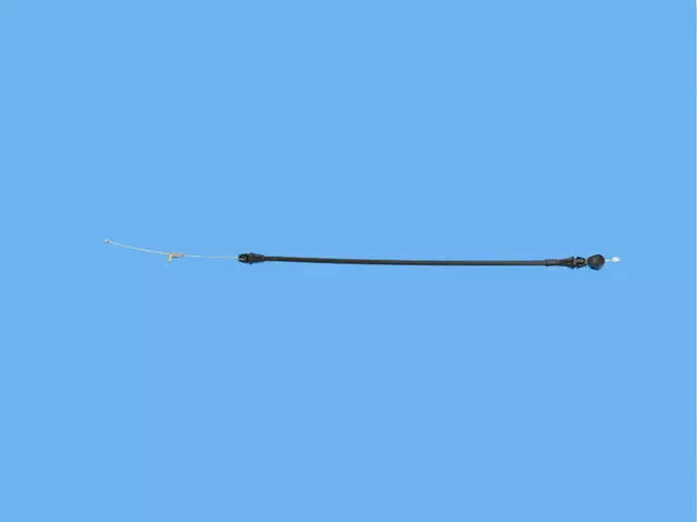 Latch Release Cable - Mopar (68323020AA) - view 4