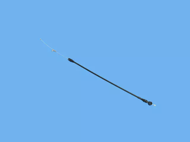 Latch Release Cable - Mopar (68323020AA) - view 5
