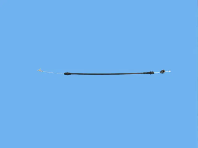 Latch Release Cable - Mopar (68323020AA) - view 9