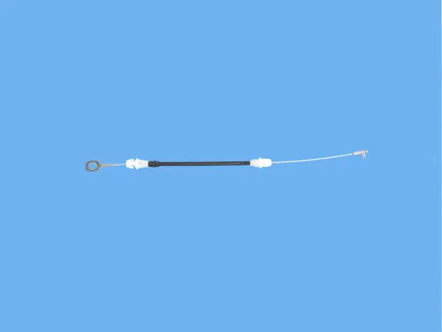 Latch Release Cable - Mopar (68323021AA) - view 11