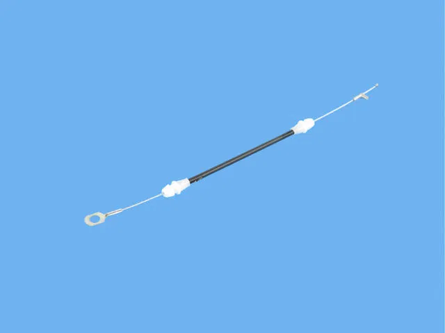 Latch Release Cable - Mopar (68323021AA) - view 12