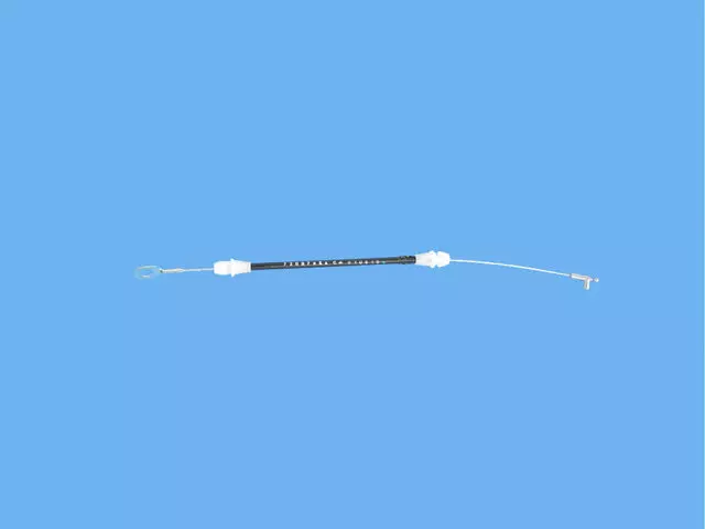 Latch Release Cable - Mopar (68323021AA) - view 14
